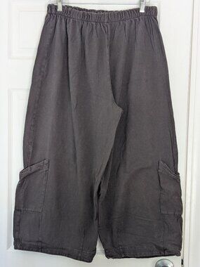 Pacific Cotton Pasha Pant